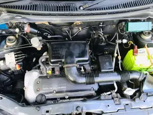 Suzuki Swift 2004 Car (Used)