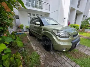 Kia Soul 2011 Car (Used)