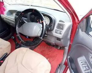 Suzuki Alto Lxi 2007 Car (Used)