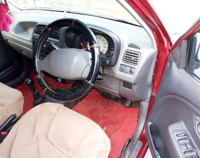 Suzuki Alto Lxi 2007 Car (Used)