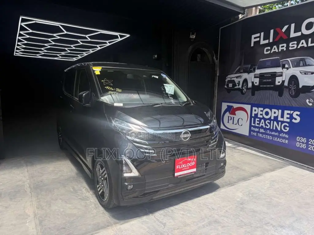 Nissan Dayz Highway Star X 2024 Car Unregistered (Recondition)