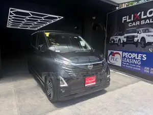 Nissan Dayz Highway Star X 2024 Car Unregistered (Recondition)