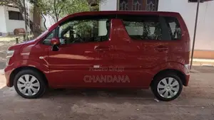 Suzuki Wagon R FX 2025 Car Unregistered (Recondition)