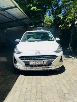 Hyundai Grand I10 2023 Car (Used)