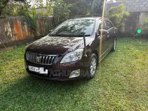 Toyota Premio 2013 Car (Used)