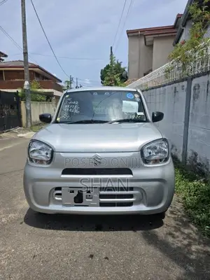 Suzuki ALTO L SAFETY 2023 Car Unregistered (Recondition)