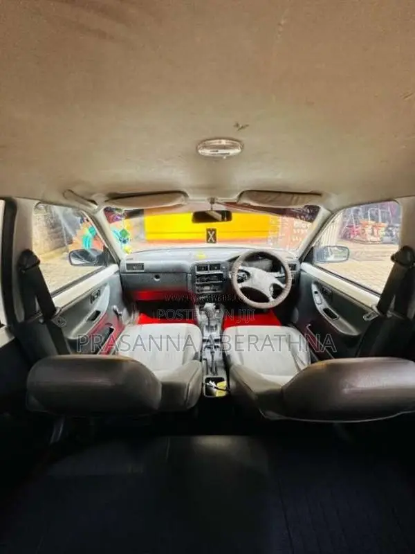 Nissan AD Wagon 1997 Car (Used)