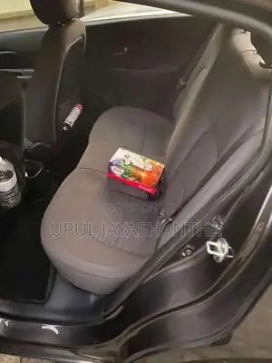 Kia Sephia 2018 Car (Used)