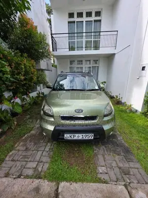 Kia Soul 2011 Car (Used)