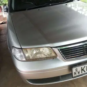 Nissan FB15 2003 Car (Used)