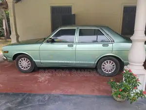 Nissan B310 1983 Car (Used)