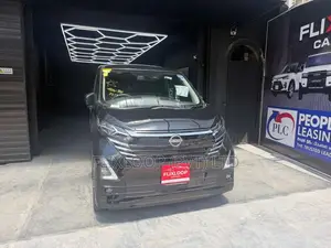 Nissan Dayz Highway Star X 2024 Car Unregistered (Recondition)