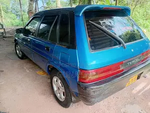 Toyota Tercel 1992 Car (Used)
