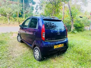 Tata Nano 2015 Car (Used)