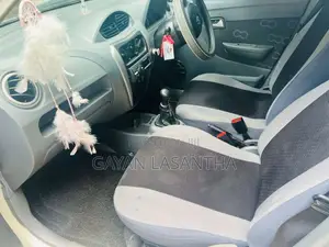 Suzuki Alto 2015 Car (Used)