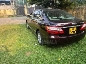 Toyota Premio 2013 Car (Used)