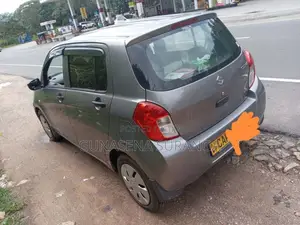 Suzuki Celerio 2015 Car (Used)