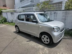 Suzuki ALTO L SAFETY 2023 Car Unregistered (Recondition)