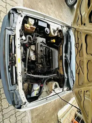 Nissan AD Wagon 1997 Car (Used)
