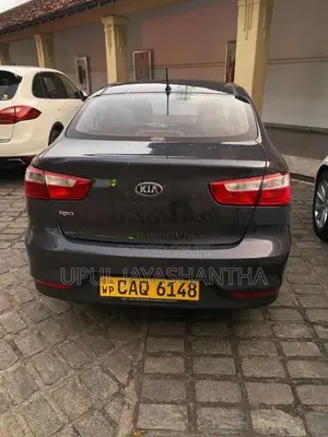 Kia Sephia 2018 Car (Used)
