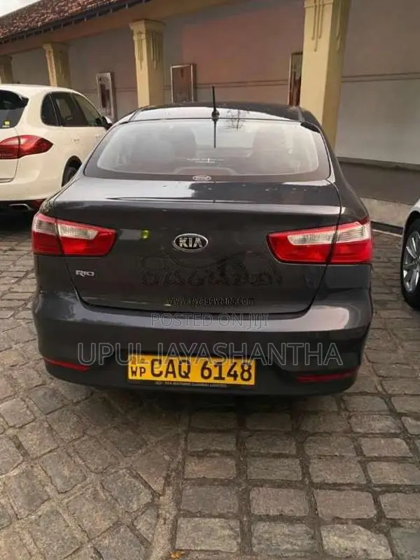 Kia Sephia 2018 Car (Used)
