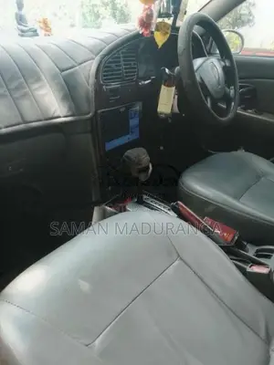 Kia Spectra 2001 Car (Used)