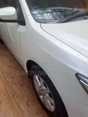 Toyota Premio 2018 Car (Used)