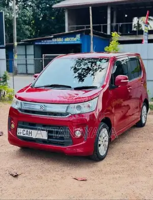 Suzuki Wagon R Stingray 2014 Car (Used)