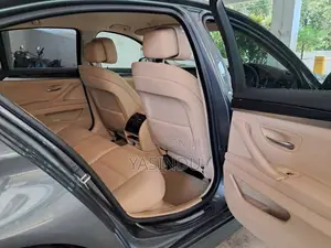 BMW 520D 2012 Car (Used)