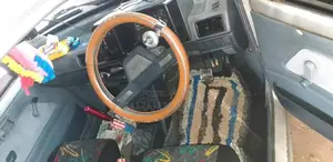 Suzuki Maruti 1996 Car (Used)