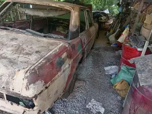 Mercedes-Benz W115 1969 Car (Used)