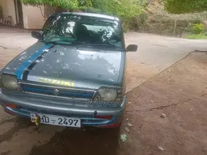 Suzuki Maruti 800 2004 Car (Used)
