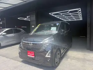 Nissan Dayz Highway Star X 2024 Car Unregistered (Recondition)