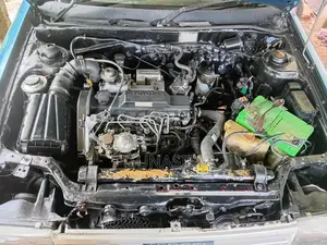 Toyota Tercel 1992 Car (Used)