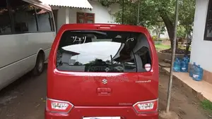Suzuki Wagon R FX 2025 Car Unregistered (Recondition)