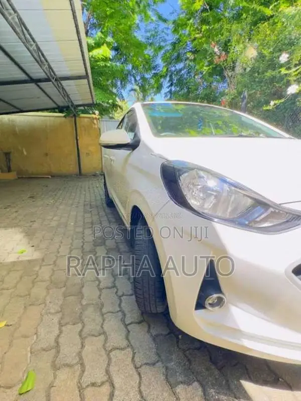 Hyundai Grand I10 2023 Car (Used)