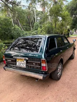Mitsubishi Lancer 1980 Car (Used)
