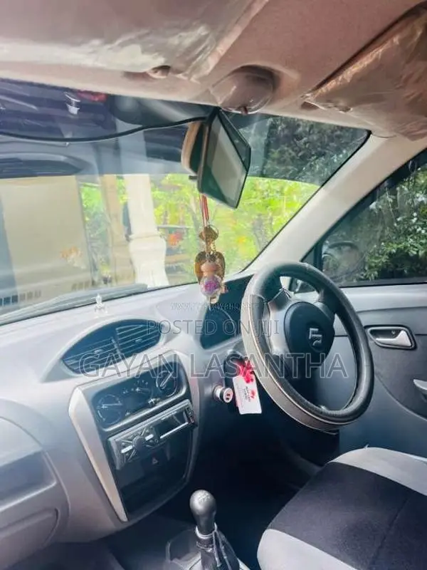 Suzuki Alto 2015 Car (Used)