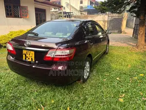 Toyota Premio 2013 Car (Used)
