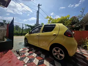 Micro Panda 2014 Car (Used)