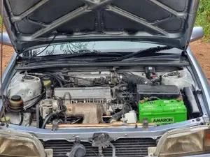 Toyota Camry 1998 Car (Used)