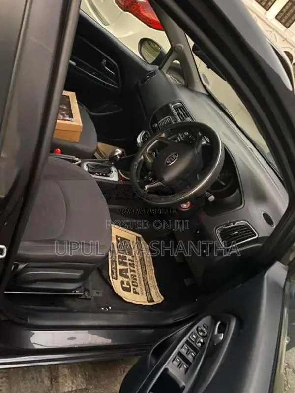 Kia Sephia 2018 Car (Used)