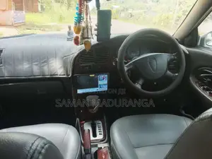 Kia Spectra 2001 Car (Used)