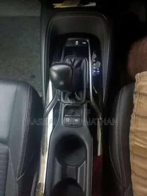 Toyota Corolla 2023 Car (Used)