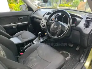 Kia Soul 2011 Car (Used)
