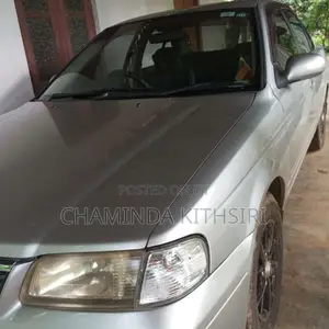 Nissan FB15 2003 Car (Used)