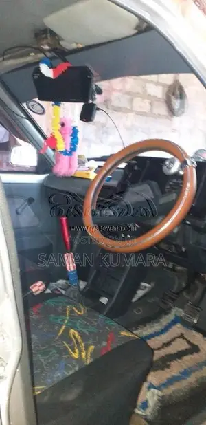 Suzuki Maruti 1996 Car (Used)