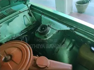 Nissan B310 1983 Car (Used)