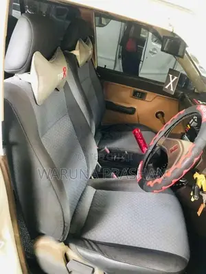 Mitsubishi Lancer 1984 Car (Used)
