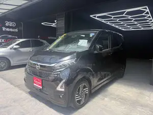 Nissan Dayz Highway Star X 2024 Car Unregistered (Recondition)